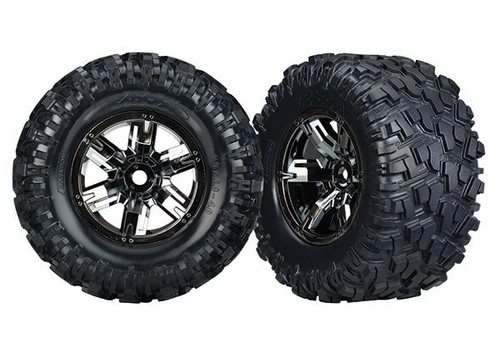Traxxas trx7772x pneus - trx7772x, et