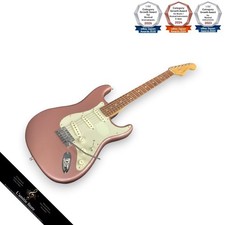 Guitare électrique Fender USA