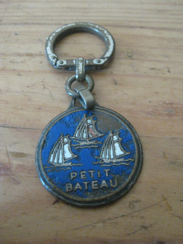 Porte cle augis fia - cle,