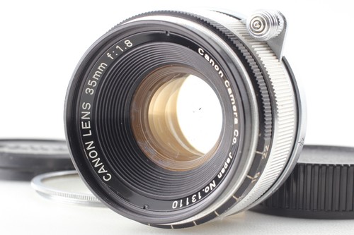Near mint canon - [, 35mm