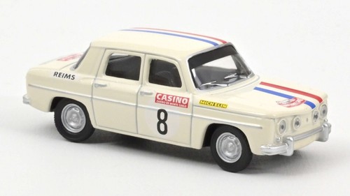Renault gordini 2014 voiture - 8,