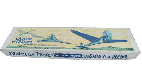 Planeur 1960 avion - 1960, de