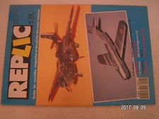 ** Revue Replic n°28 Douglas