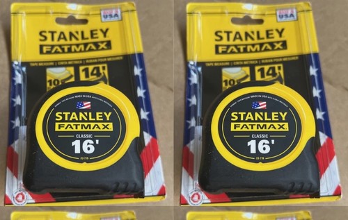 Lot stanley fatmax - lot,