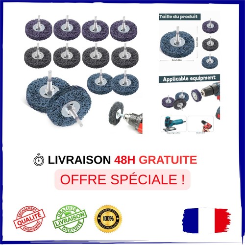 Disques poncer 50mm pour - poncer,