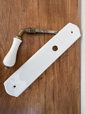 Plaque de propreté et