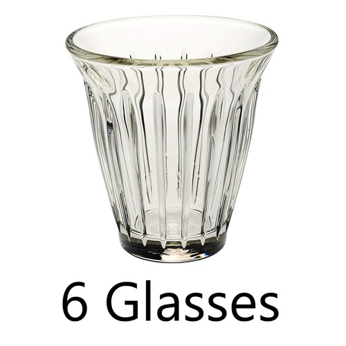 Lot rochere zinc tasse - de, 6
