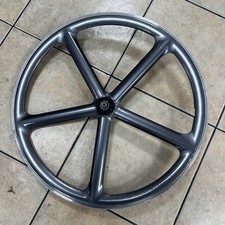 Aerospoke Clincher 700c glossy