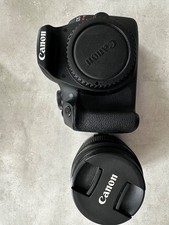 appareil photo canon eos rebel