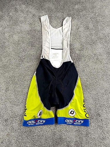 Doltcini cuissard court velo - cuissard,