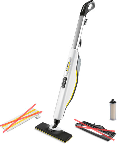 Nettoyeur vapeur karcher - vapeur, sc3