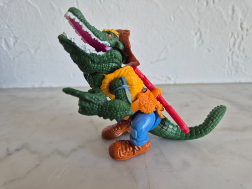 Figurine vintage 1989 - ,
