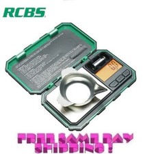 RCBS Pocket Digital Powder