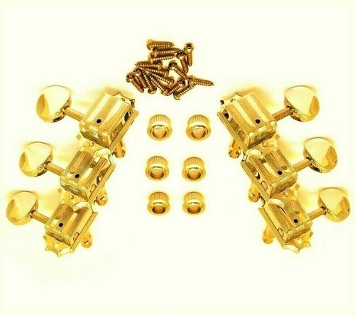 New gretsch tuning keys - -,
