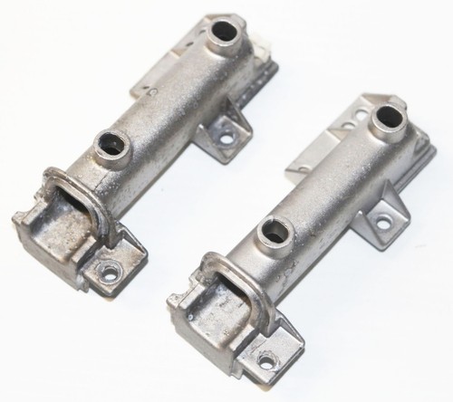 Internal case stand mount - case,