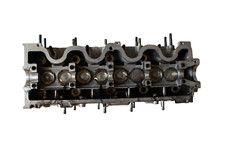 Cylinder head Lancia Lybra SW (839) original spare part 71785698