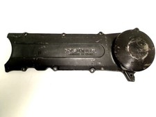 couvercle moteur gauche HONDA