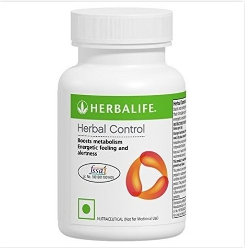 Herbalife herbal control - herbal,