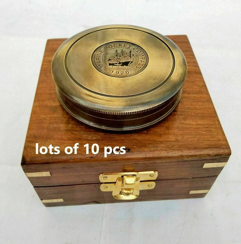 Boussole poème randonnée