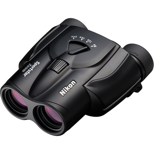 Nikon sportstar zoom - sportstar, spz8-24