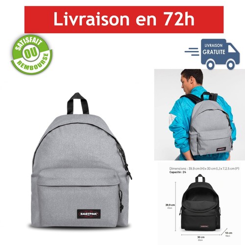 Eastpak padded pak - padded, sac