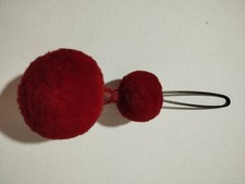 Pom-pom Shako Ecole Militaire