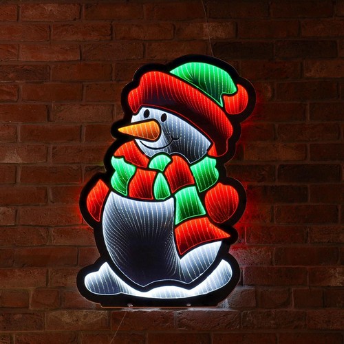 90cm noël infinity - noël,