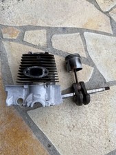 Cylindre Piston Vilebrequin