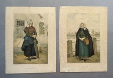 La Campinoise et L'Anversoise