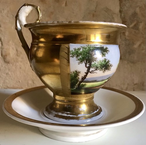 Grande tasse chocolat - grande,