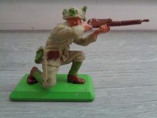SOLDAT BRITAINS DEETAIL 1971