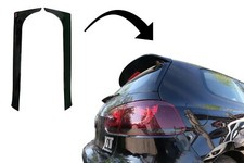 Aileron Becquet fenêtre