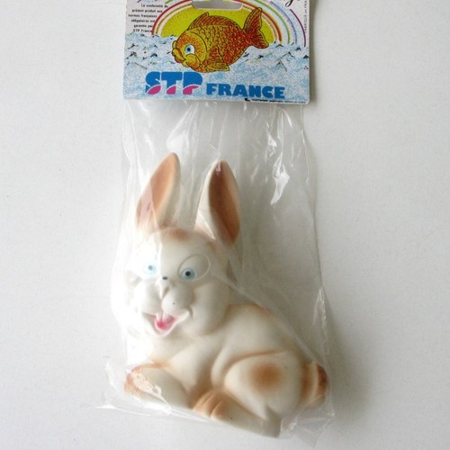 Ancien jouet vintage sous