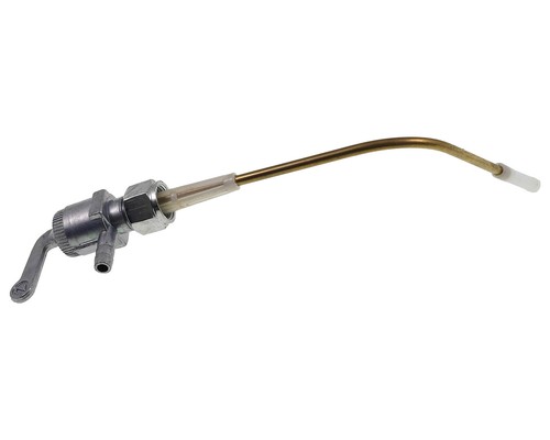 Robinet essence pour vespa - d'essence,