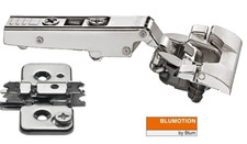 Blum Clip Top Blumotion