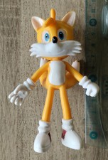 Figurine Sonic Tails