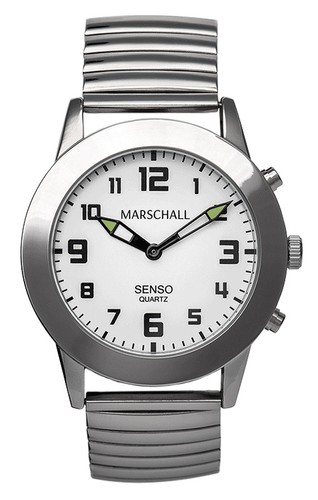 Marschall parler montre - ■,
