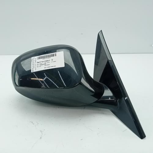 Retroviseur droit bmw - droit, serie