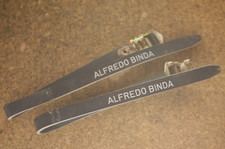 Pédales de vélo vintage NOS