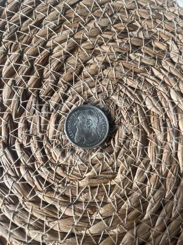 Pièce monnaie francs - monnaie,