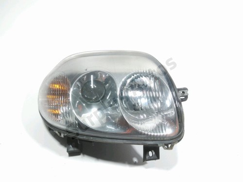 Phare droit 7701045175 renault - phare,