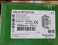 New Schneider ABL8 RPS24100