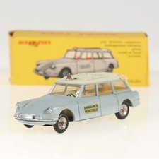 Dinky Toys 556 Citroën