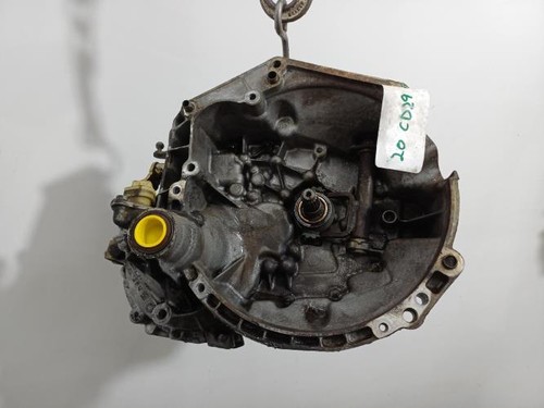 Boite vitesses peugeot 306 - de,