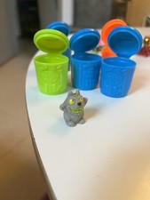 Trash Pack Serie 1 #140 Waste