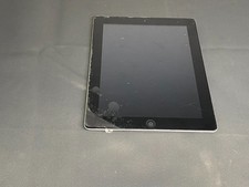 Apple iPad 2 9,7" 16 Go Wi-Fi