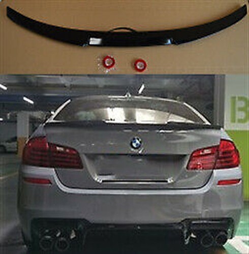 Aileron arrière spoiler bmw - aileron,