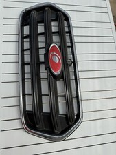 Calandre / Radiator Grill / Cover / Grille Camping-car CHALLENGER FORD Transit