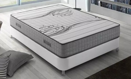 Matelas mémoire forme - matelas,