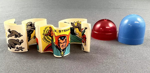 Marvel super heroes - super-heroes,